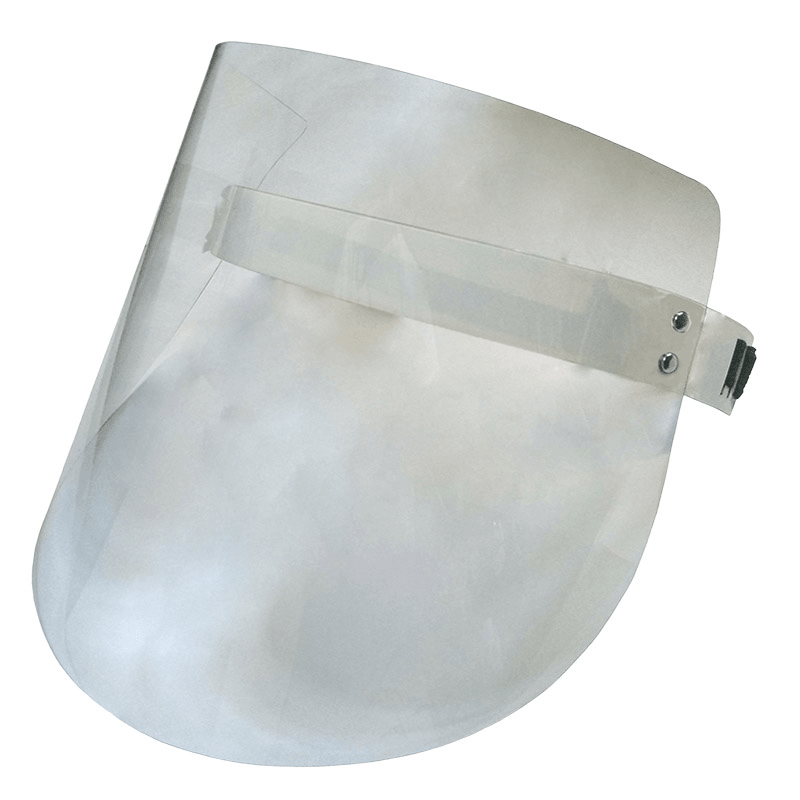 Щиток захисний лицьовий AMS 4860